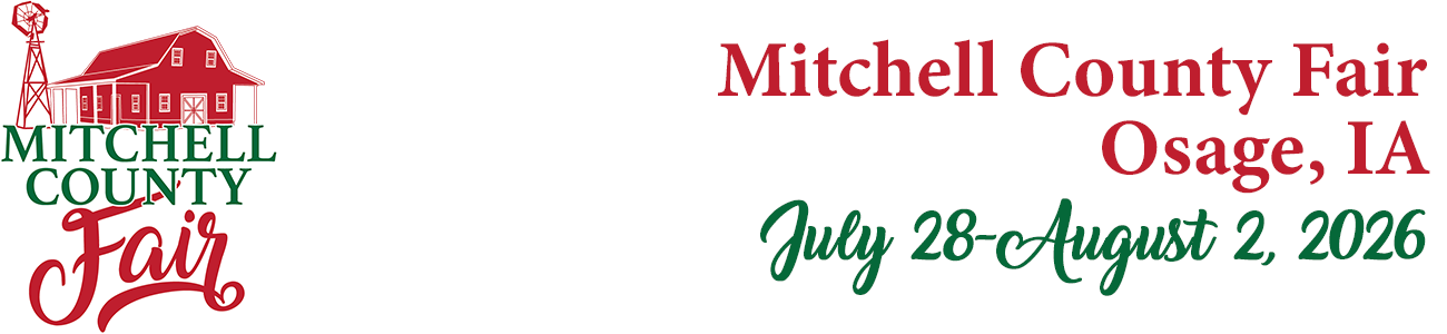 Mitchell County Fair